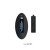 LyBaile Pretty Love Remote Control Vibrating Plug Black - Анальна пробка с вибрацией, 11х3.3 см (черный) LyBaile Pretty Love Remote Control Vibrating Plug Black - Анальна пробка с вибрацией, 11х3.3 см (черный)