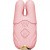 Zalo Nave Coral Pink - Вибратор для груди с пультом и подключением к смартфону (розовый) Zalo Nave Coral Pink - Вибратор для груди с пультом и подключением к смартфону (розовый)