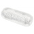 Orion Pocket Masturbator Twister Masturbator - Карманный мастурбатор, 15х5 см (прозрачный)