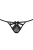 Obsessive 818-THO-1 - сексуальные стринги с тесемками, L/XL (чёрный) Obsessive 818-THO-1 - сексуальные стринги с тесемками, L/XL (чёрный)