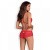 Obsessive 853-TED-3 - сексуальное боди, S/M