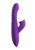 Fantasy For Her Ultimate Thrusting Clit Stimulate-Her - вибратор кролик с подогревом, вращением, толчками и вибрацией, 12.7х3.4 см Fantasy For Her Ultimate Thrusting Clit Stimulate-Her - вибратор кролик с подогревом, вращением, толчками и вибрацией, 12.7х3.4 см
