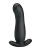 LyBaile Mr.Play Vibrating Tickling Prostate Massager - вибромассажер простаты, 12.7х3 см (чёрный) LyBaile Mr.Play Vibrating Tickling Prostate Massager - вибромассажер простаты, 12.7х3 см (чёрный)