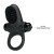 Pretty Love Vibrant Penis Ring II Black - віброкільце, 8.6х3 см (чорний) - купити в Києві, Україні Pretty Love Vibrant Penis Ring II Black - віброкільце, 8.6х3 см (чорний) - купити в Києві, Україні