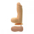 Topco Sales Average Joe The Life Guard, Chad - Вибратор, 21.5х4.3 см