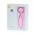 OTOUCH Mushroom Pink Massager - Вибратор, 16 см (розовый) OTOUCH Mushroom Pink Massager - Вибратор, 16 см (розовый)
