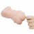 LyBaile Crazy Bull Vagina Masturbator Flesh with vibro - Мастурбатор, 14х7 см LyBaile Crazy Bull Vagina Masturbator Flesh with vibro - Мастурбатор, 14х7 см