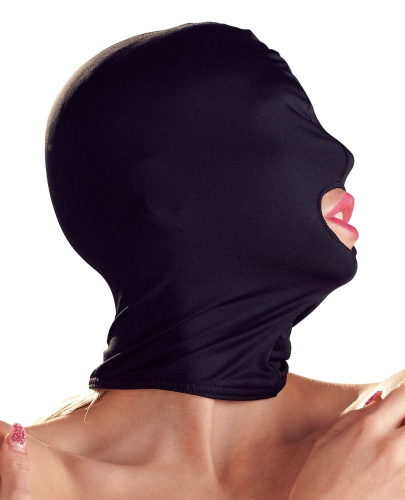 Маска на голову Bad Kitty Head Mask Mouth