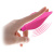 Pretty Love Nicole стимулятор клитора, 11.8х5.3 см Pretty Love Nicole стимулятор клитора, 11.8х5.3 см