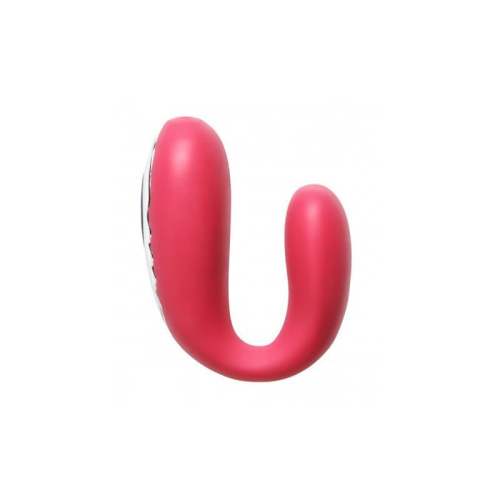 Inmi Oralee 5 Mode Oral Sex Vibe - оральный вибратор 5х2.5 см