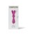Cosmopolitan Flirt Vibrator - универсальный вибратор (пурпурный) Cosmopolitan Flirt Vibrator - универсальный вибратор (пурпурный)