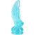 Фэнтезийный фаллоимитатор Doc Johnson Crystal Jellies Invader 8.5 Inch, 21,6 см Фэнтезийный фаллоимитатор Doc Johnson Crystal Jellies Invader 8.5 Inch, 21,6 см