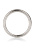 CalExotics Silver Ring Large - металлическое эрекционное кольцо, 5 см CalExotics Silver Ring Large - металлическое эрекционное кольцо, 5 см