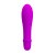 Pretty Love Jonathan Vibrator Purple - Вибратор, 12,3 см (фиолетовый) Pretty Love Jonathan Vibrator Purple - Вибратор, 12,3 см (фиолетовый)