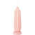 Zalo Massage Candle Pink - Роскошная массажная свеча (розовый)