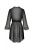 Пеньюар Passion AMBERLY PEIGNOIR black, S/M - купити в Україні | Секс шоп SEX-SHOP.ua
