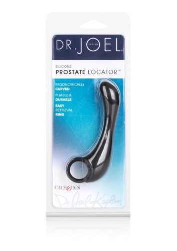 Массажер простаты Dr. Joel, 11Х2,5 см