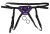 You2Toys Universal Harness + 3 Rings універсальні трусики для страпона з 3 кільцями - купити в Києві, Україні