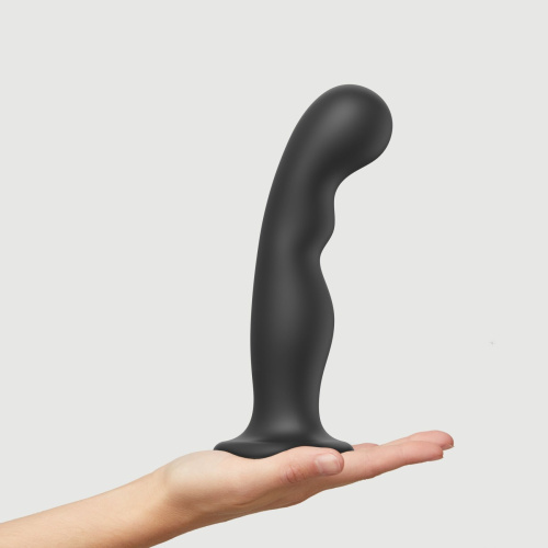 Насадка для страпона Strap-On-Me Dildo Plug P&G, 18.5х4.5 см размер XXL