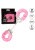 CalExotics Furry Cuffs - Наручники (розовые) CalExotics Furry Cuffs - Наручники (розовые)