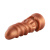 Фалоімітатор для секс-машин Hismith Spiral Grain Silicone Dildo Monster Series, спіральний рельєф - купити в Україні | Секс шоп SEX-SHOP.ua Фалоімітатор для секс-машин Hismith Spiral Grain Silicone Dildo Monster Series, спіральний рельєф - купити в Україні | Секс шоп SEX-SHOP.ua