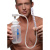CS Pump Action Enema Bottle with Nozzle - Анальный душ (прозрачный)