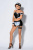 Эротический костюм Kinga Play Maid SET-121 (L/XL) Эротический костюм Kinga Play Maid SET-121 (L/XL)