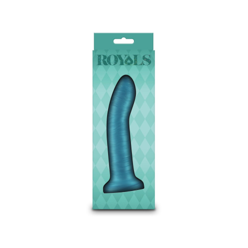 Дилдо NS Novelties Royals - 6" Charlie