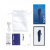 We-Vibe Tango X + Лубрикант 50 мл - потужний міні вібратор, 10х2.3 см, (синій) - купити в Києві, Україні We-Vibe Tango X + Лубрикант 50 мл - потужний міні вібратор, 10х2.3 см, (синій) - купити в Києві, Україні