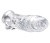 Size Matters Realistic Clear Penis Enhancer and Ball Stretcher - насадка, 20х4,5 см. Size Matters Realistic Clear Penis Enhancer and Ball Stretcher - насадка, 20х4,5 см.