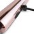 Rosy Gold - Nouveau Wand Massager - Вибромассажер (черный с розовым) Rosy Gold - Nouveau Wand Massager - Вибромассажер (черный с розовым)