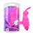 MisSweet Sweetie Rabbit Finger Vibrator Pink - Насадка на палець, 10 см (рожевий) - купити в Києві, Україні MisSweet Sweetie Rabbit Finger Vibrator Pink - Насадка на палець, 10 см (рожевий) - купити в Києві, Україні