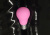Gvibe Gbulb Cotton Candy - оригінальний вібромасажер для тіла, 10. 4х5. 8 см (рожевий) - купити в Києві, Україні Gvibe Gbulb Cotton Candy - оригінальний вібромасажер для тіла, 10. 4х5. 8 см (рожевий) - купити в Києві, Україні