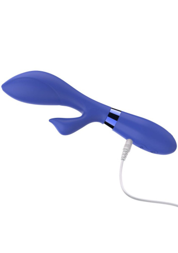 Toy Joy Grove Parade Vibrator - Вібратор-кролик, 22 см - купити в Києві, Україні