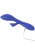 Toy Joy Grove Parade Vibrator - Вібратор-кролик, 22 см - купити в Києві, Україні