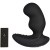 Nexus RIDE EXTREME Dual Motor Remote Control Prostate Vibrator - Массажер простаты, 14,1 см (черный) Nexus RIDE EXTREME Dual Motor Remote Control Prostate Vibrator - Массажер простаты, 14,1 см (черный)