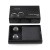 Lelo Luna Beads Noir - Вагинальные шарики со смещенным центром тяжести, 3 см (черные) Lelo Luna Beads Noir - Вагинальные шарики со смещенным центром тяжести, 3 см (черные)