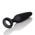 CalExotic Booty Call Booty Vibro Kit - Набор анальных стимуляторов с вибрацией, 2 шт (черный) CalExotic Booty Call Booty Vibro Kit - Набор анальных стимуляторов с вибрацией, 2 шт (черный)