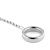 Анальная пробка с сменными элементами B-Series Jewellery Metal Anal Plug No. 4