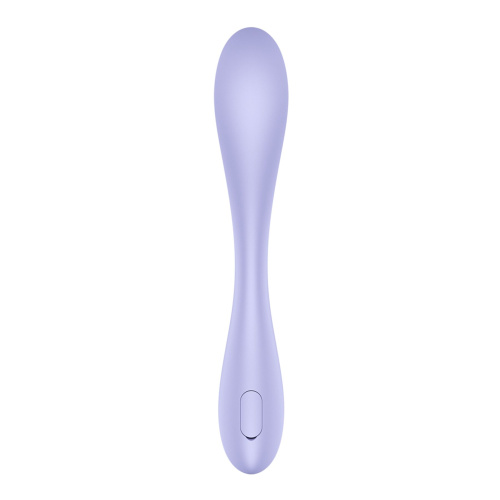 Вакуумный стимулятор клитора Satisfyer Easy Lover