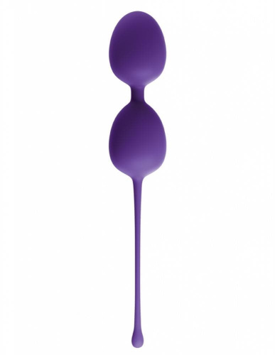 Jimmyjane Kegel Trainer Set - вагинальные шарики