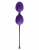 Jimmyjane Kegel Trainer Set - вагинальные шарики Jimmyjane Kegel Trainer Set - вагинальные шарики
