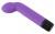 Orion G + P-Spot Lover Vibrator - Cтимулятор G-точки, 16х3.2 см (фиолетовый) Orion G + P-Spot Lover Vibrator - Cтимулятор G-точки, 16х3.2 см (фиолетовый)