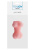 Toy Joy Juicy Rider Masturbator - Мастурбатор, 12х7 см
