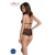 Passion - DELIENA BODY black - Сексуальний боді, L/XL - купити в Києві, Україні Passion - DELIENA BODY black - Сексуальний боді, L/XL - купити в Києві, Україні