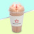 Мастурбатор-вагина Naked Factory Cup Sleeve V–2