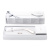 Lelo Smart Wand Medium - Профессиональный массажер, 22х4 см (слоновая кость) Lelo Smart Wand Medium - Профессиональный массажер, 22х4 см (слоновая кость)