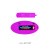 Pretty Love Joanne Vibrating Egg Виброяйцо, 6,6 см (фиолетовый) Pretty Love Joanne Vibrating Egg Виброяйцо, 6,6 см (фиолетовый)