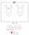 Боди Obsessive Lillove (L/XL) Боди Obsessive Lillove (L/XL)