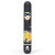 Tokidoki Black Robber Woman - Вибратор с 7 функциями, 18.5х2.7 см Tokidoki Black Robber Woman - Вибратор с 7 функциями, 18.5х2.7 см